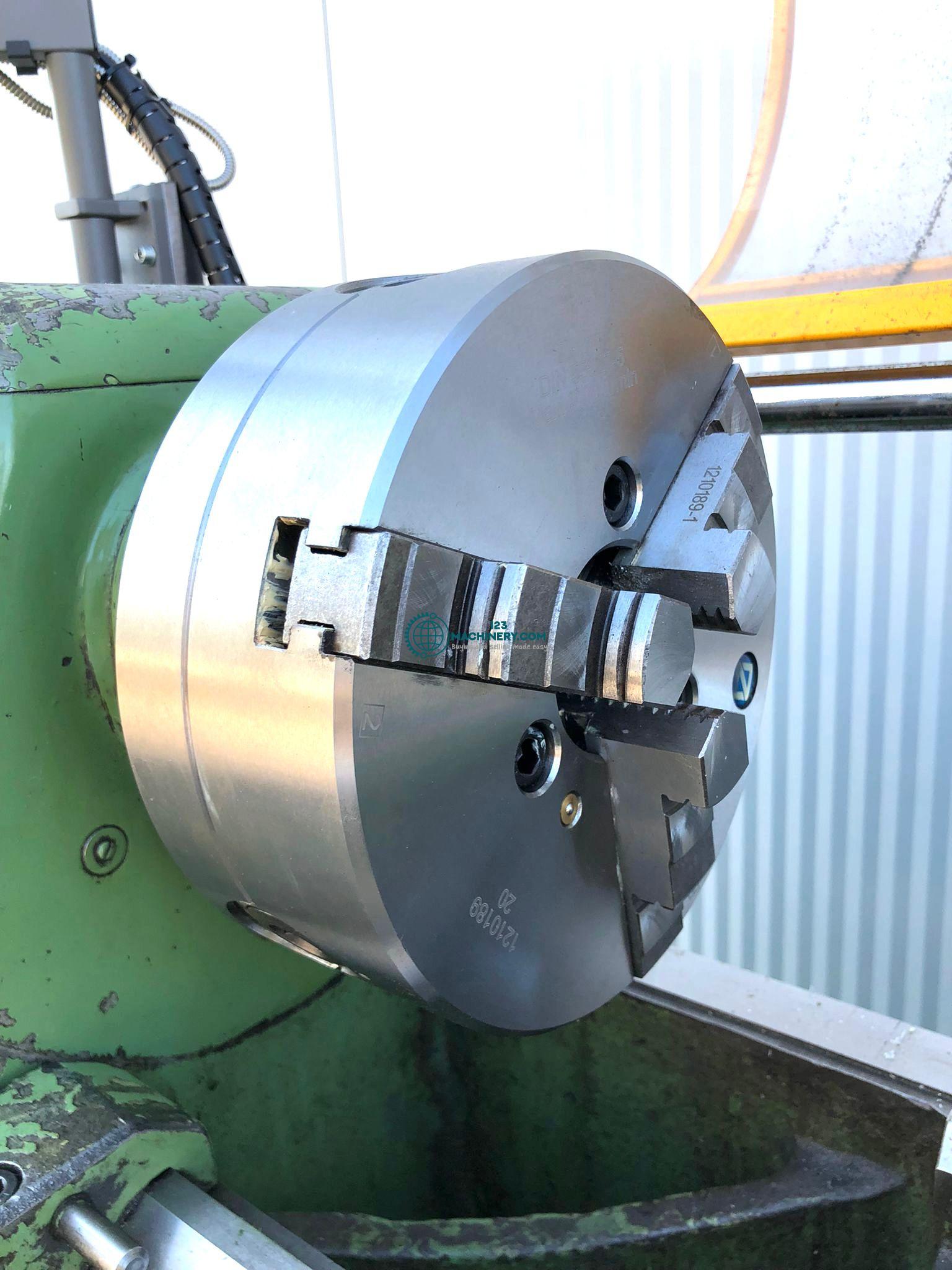 Weiler Condor / Bestzustand / Digitalanzeige